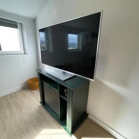 Centrico Estudio Muralla Romana Lugo