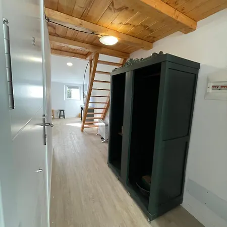 Céntrico Estudio Muralla Romana Lugo