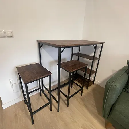Apartman Centrico Estudio Muralla Romana Lugo