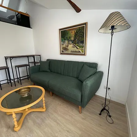 Apartman Centrico Estudio Muralla Romana Lugo