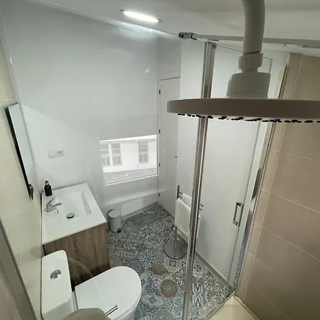Céntrico Estudio Muralla Romana * Lugo