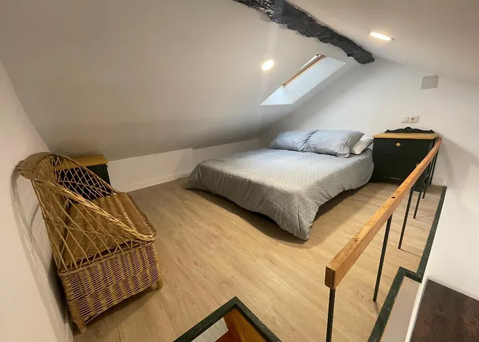 Centrico Estudio Muralla Romana *