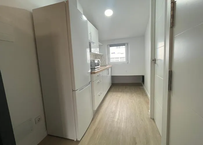 Centrico Estudio Muralla Romana