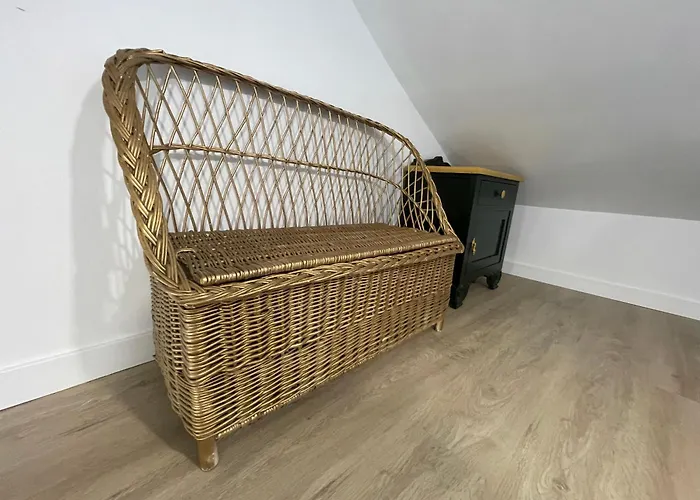 Centrico Estudio Muralla Romana