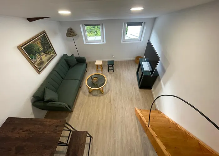 Centrico Estudio Muralla Romana Lugo